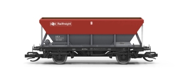 Hornby TT6073 - TT - Selbstentladewagen Railfreight, Ep. V